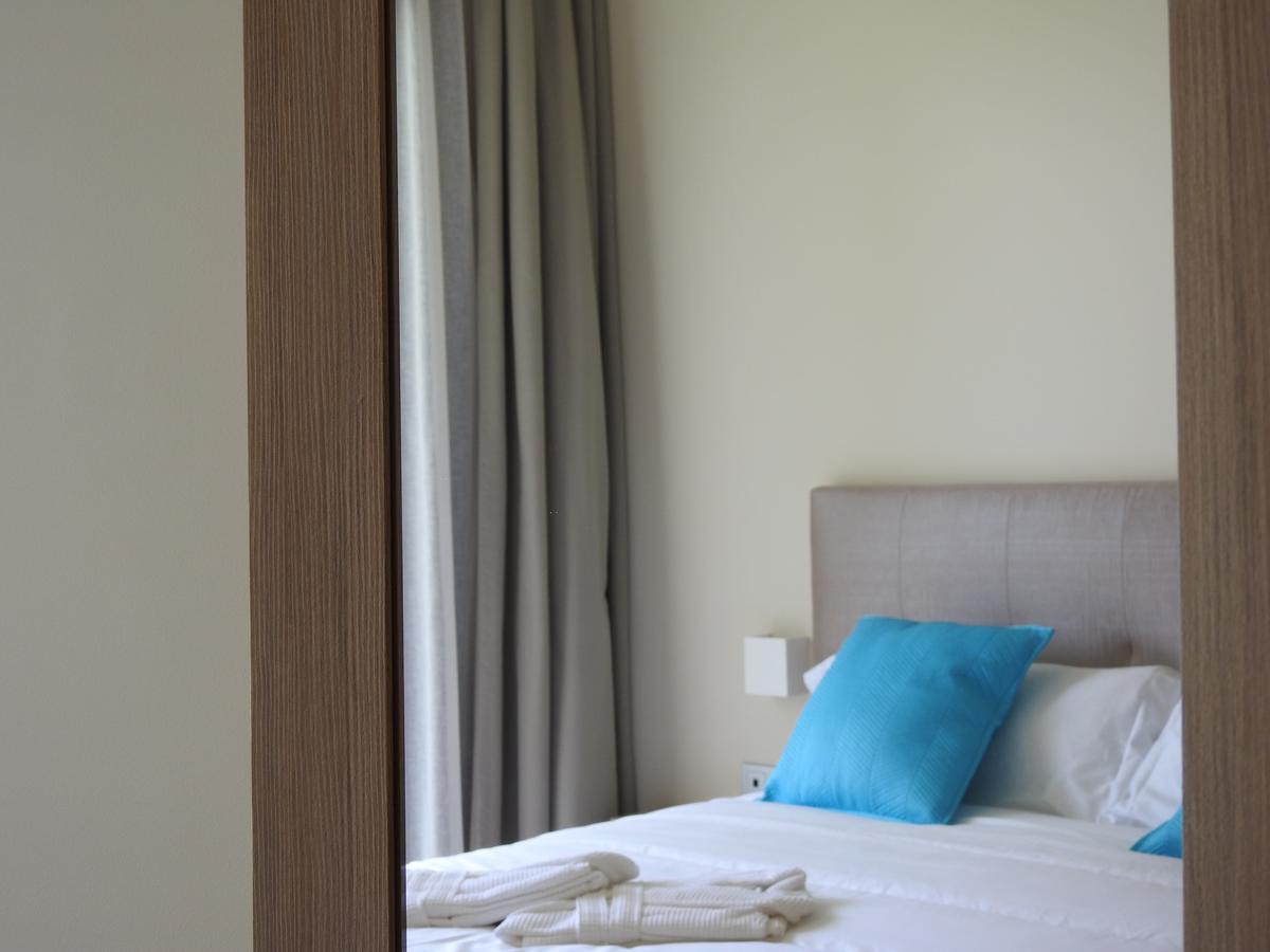 Blizz Boutique Hotel 马尔韦利亚 外观 照片