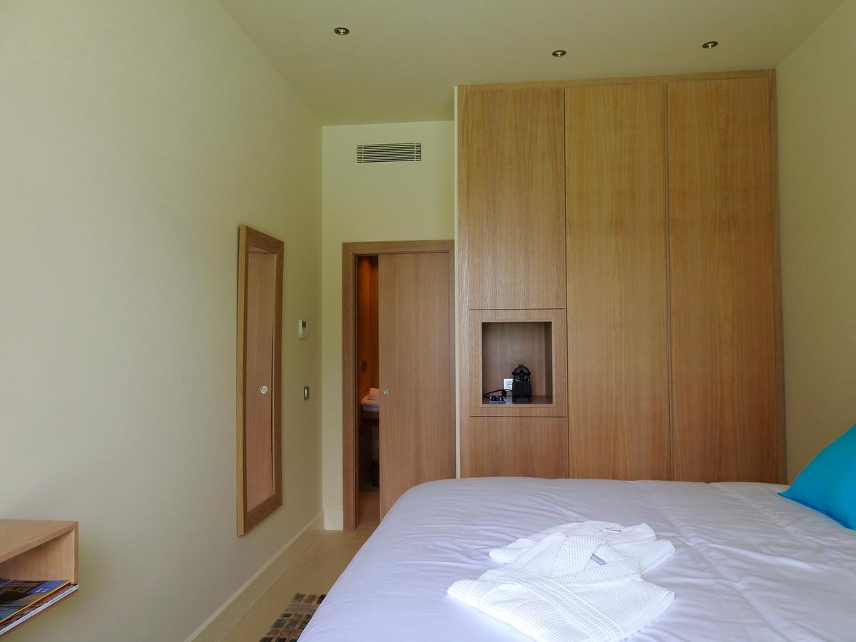 Blizz Boutique Hotel 马尔韦利亚 外观 照片