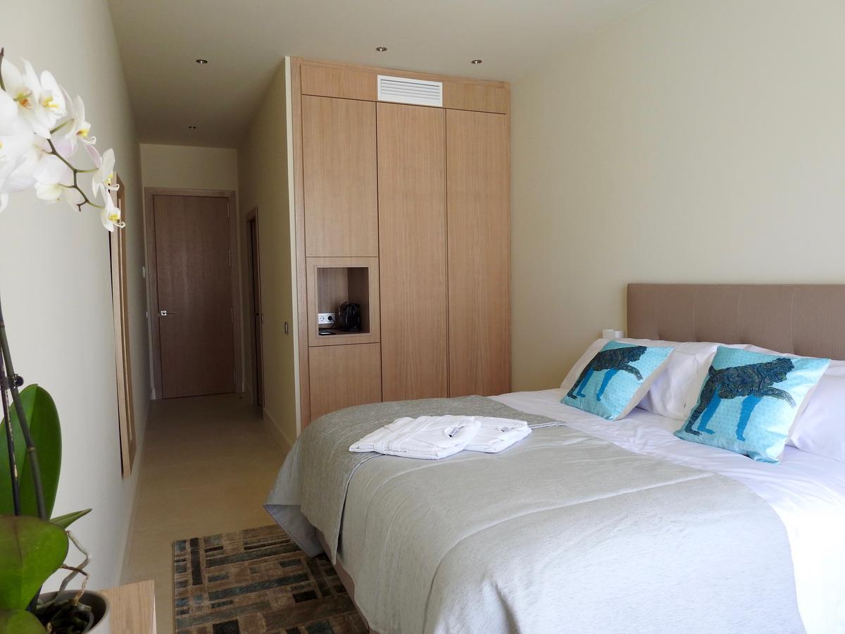 Blizz Boutique Hotel 马尔韦利亚 外观 照片